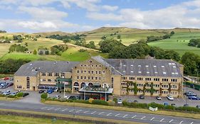 Skipton Hotel - Formerly Known As Hotel Rendezvous-Skipton