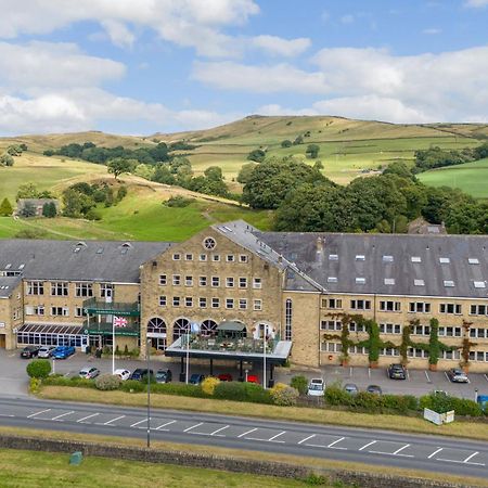 Skipton Hotel - Formerly Known As Hotel Rendezvous-Skipton Exteriör bild