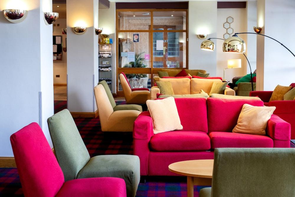 Skipton Hotel - Formerly Known As Hotel Rendezvous-Skipton Exteriör bild